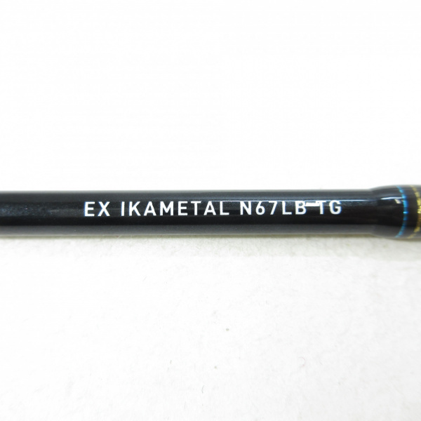 22エメラルダスEXイカメタル N67LB TG